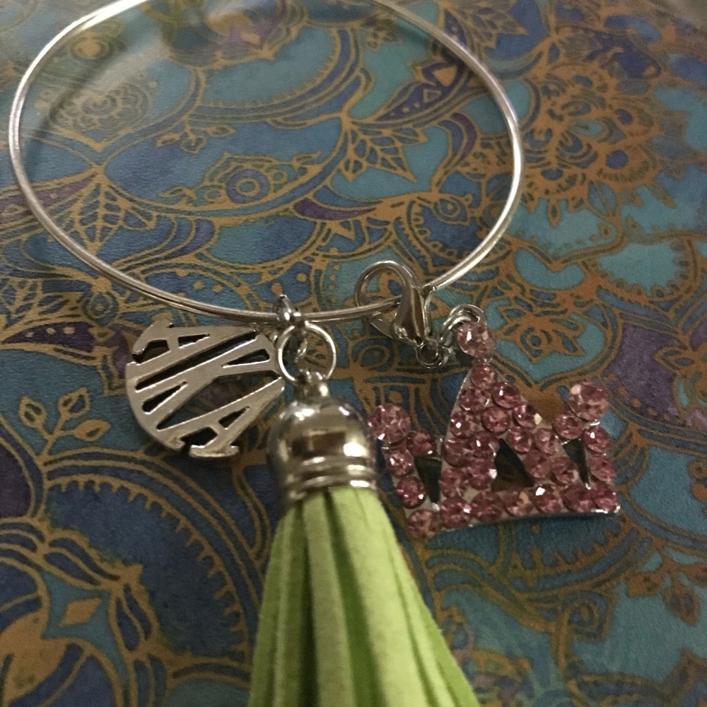 Sorority Bangles